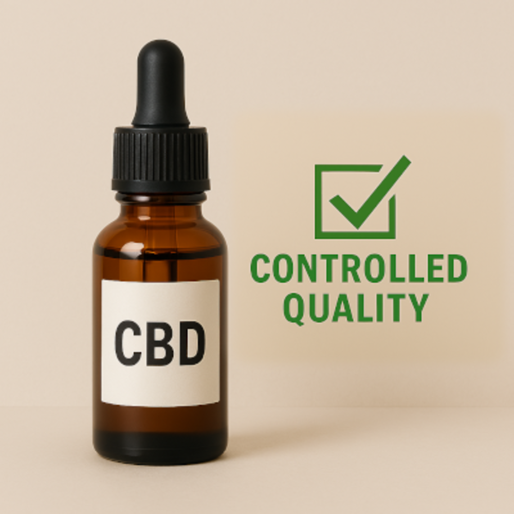 Ellenőrzött minőség