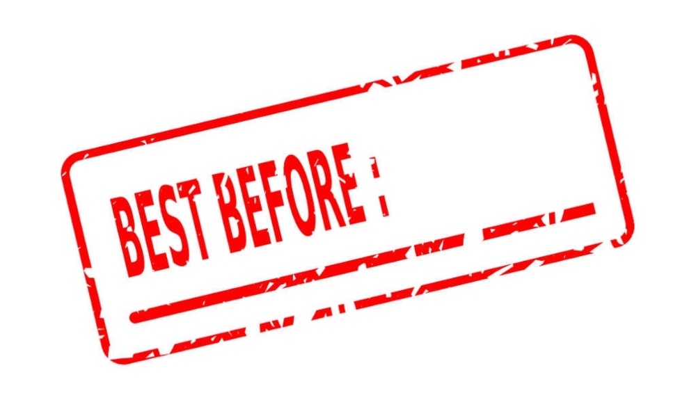 Meddig jó a CBD olaj?