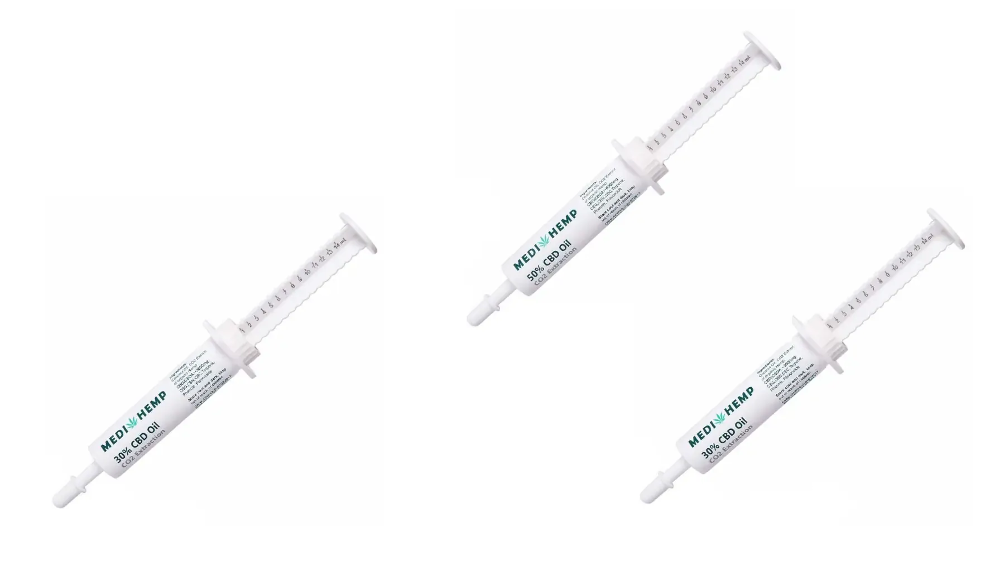 Medihemp CBD Paszta - Természetes támogatás az egyensúly és a jólét érdekében