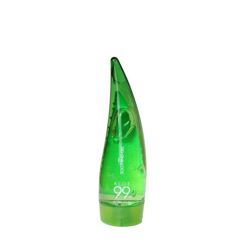 HOLIKA HOLIKA Aloe 99% Soothing Gel 55ml- Travel size