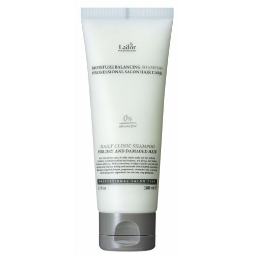 LADOR Moisture Balancing Shampoo 100ml