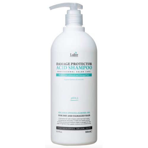 LADOR Damage Protector Acid Shampoo 900ml