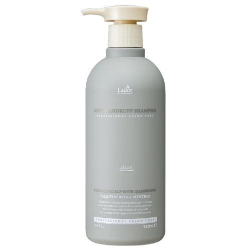LADOR Anti-Dandruff Shampoo 530ml