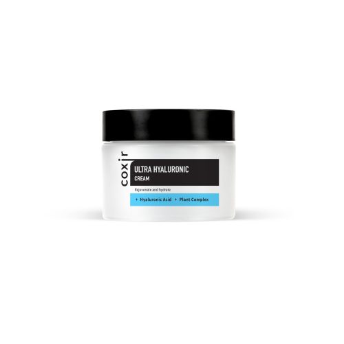 COXIR Ultra Hyaluronic Cream