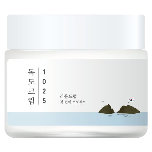 ROUND LAB 1025 Dokdo Cream