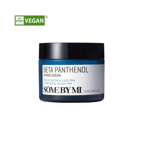 SOMEBYMI Beta Panthenol Repair Cream