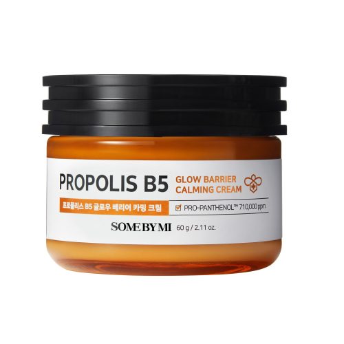 SOMEBYMI Propolis B5 Glow Barrier Calming Cream
