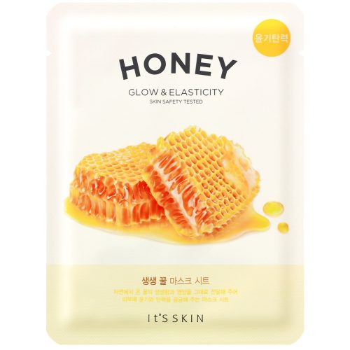 ITSSKIN The Fresh Mask Sheet - Honey